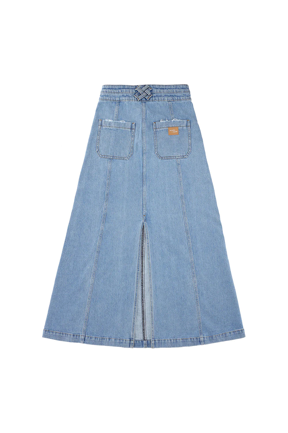 Seventy + Mochi Willow Skirt - Rodeo Vintage