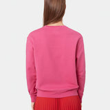 Classic Organic Crew - Soft Yellow