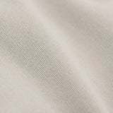 Classic Organic Crew - Ivory White
