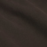 Light Organic Tee - Coffee Brown