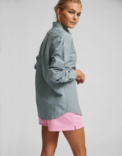 Load image into Gallery viewer, Colorful Standard Organic Sweatshorts - Lava Grey
