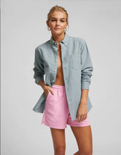 Load image into Gallery viewer, Colorful Standard Organic Sweatshorts - Lava Grey
