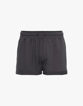 Load image into Gallery viewer, Colorful Standard Organic Sweatshorts - Lava Grey
