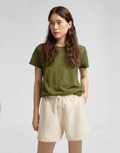Load image into Gallery viewer, Colorful Standard Organic Sweatshorts - Soft Yellow
