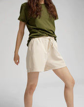 Load image into Gallery viewer, Colorful Standard Organic Sweatshorts - Soft Yellow
