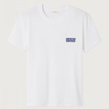 Ykobow 02CH T-shirt - White