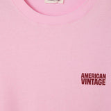 Ykobow 02CH T-shirt - Candy