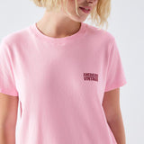 Ykobow 02CH T-shirt - Candy