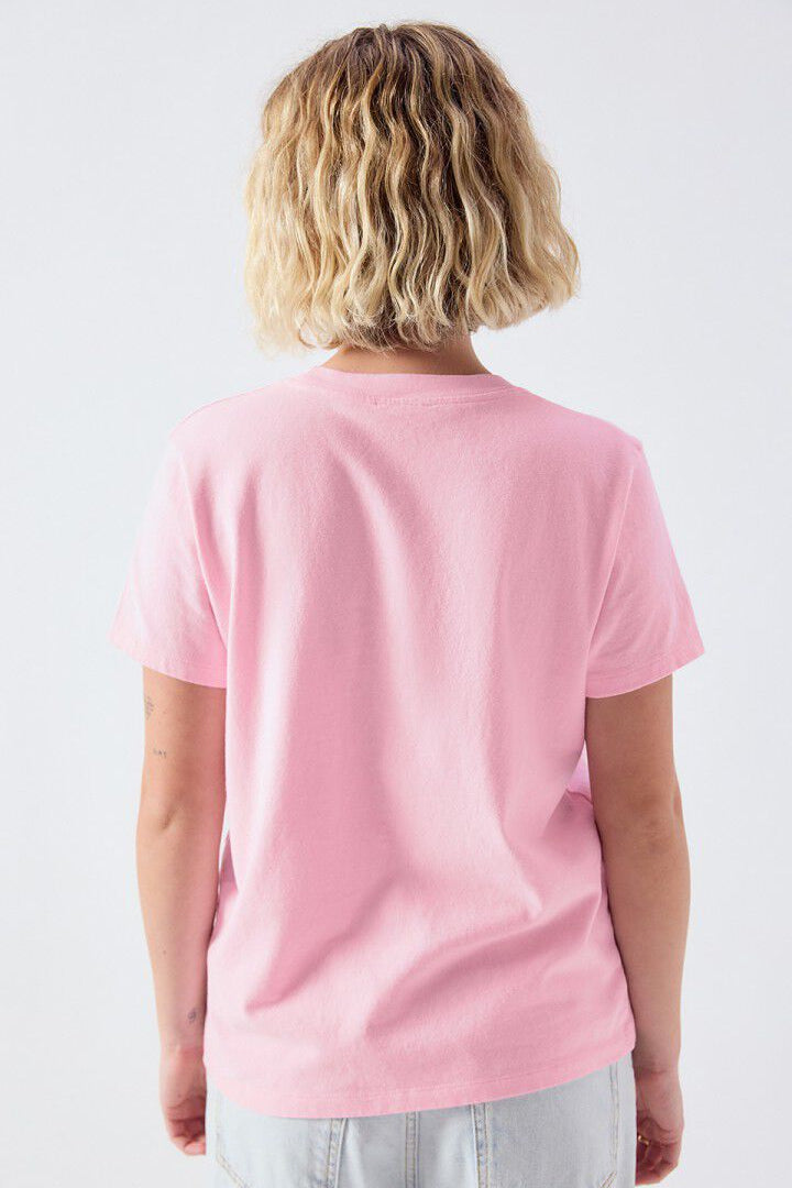 Ykobow 02CH T-shirt - Candy