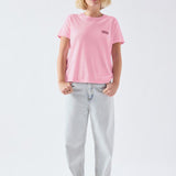 Ykobow 02CH T-shirt - Candy