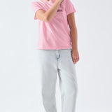 Ykobow 02CH T-shirt - Candy