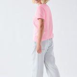 Ykobow 02CH T-shirt - Candy