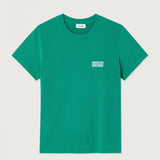 Ykobow 02CH T-shirt - Spirulina