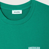 Ykobow 02CH T-shirt - Spirulina