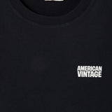 Ykobow 02CH T-shirt - Darkness