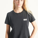 Ykobow 02CH T-shirt - Darkness