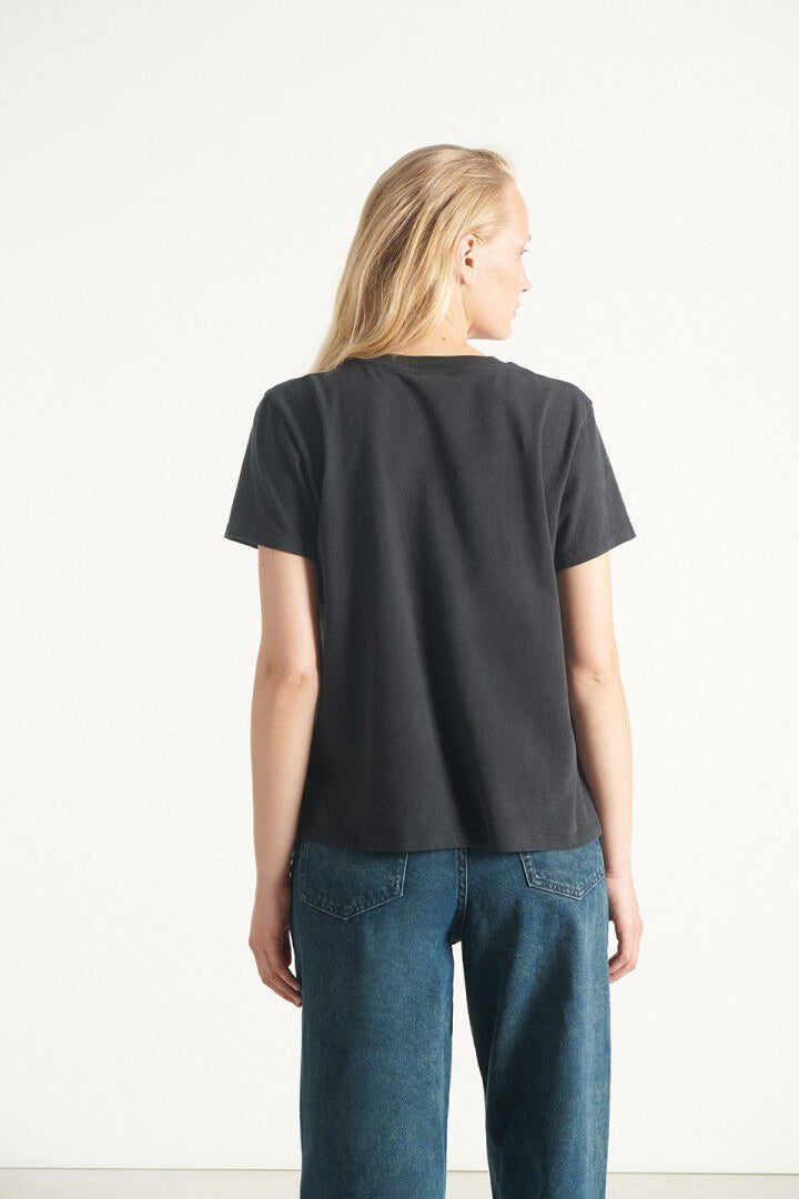 Ykobow 02CH T-shirt - Darkness