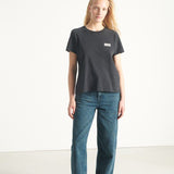 Ykobow 02CH T-shirt - Darkness