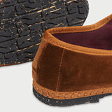 Yoki Mary Jane Shoes - Brown