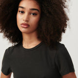 Ypawood 02DH24 T-shirt - Carbon