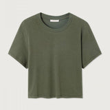 Ypawood 02GH T-shirt - Copse