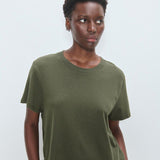 Ypawood 02GH T-shirt - Copse