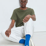 Ypawood 02GH T-shirt - Copse