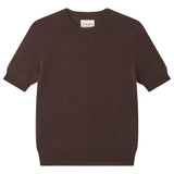 Distressed T-shirt - Pluto