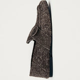 Aeryn Fuzzy Loafers - Brown