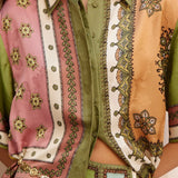 Contina Shirt - Multi