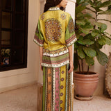 Contina Shirt - Multi