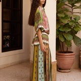 Contina Shirt - Multi