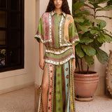 Contina Shirt - Multi