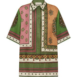 Contina Shirt - Multi