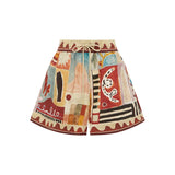 Michelle Shorts - Multi