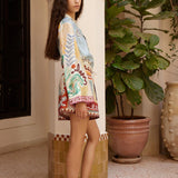 Michelle Shorts - Multi