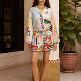 Michelle Shorts - Multi