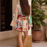 Michelle Shorts - Multi