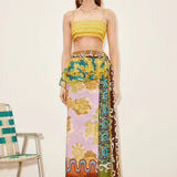 Arnie Skirt - Multi