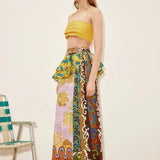 Arnie Skirt - Multi