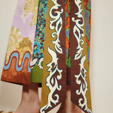 Arnie Skirt - Multi