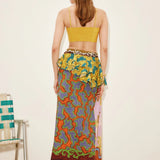 Arnie Skirt - Multi