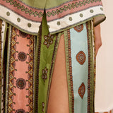 Contina Skirt - Multi