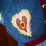 Fredo Cardigan - Multi