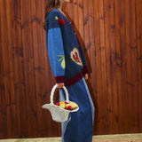 Fredo Cardigan - Multi