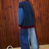 Fredo Cardigan - Multi