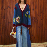 Fredo Cardigan - Multi