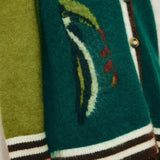 Toucan Tango Cardigan - Multi