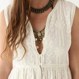 Amandine Dress - Lord Byron