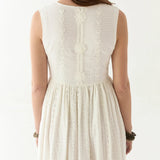 Amandine Dress - Lord Byron